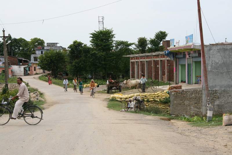 India & Nepal 2011 - 0635